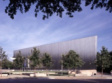 Houston Museum District